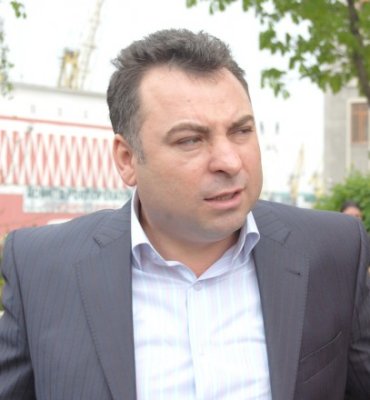 Nicolae Matei CANDIDEAZĂ la Primăria Năvodari ca independent